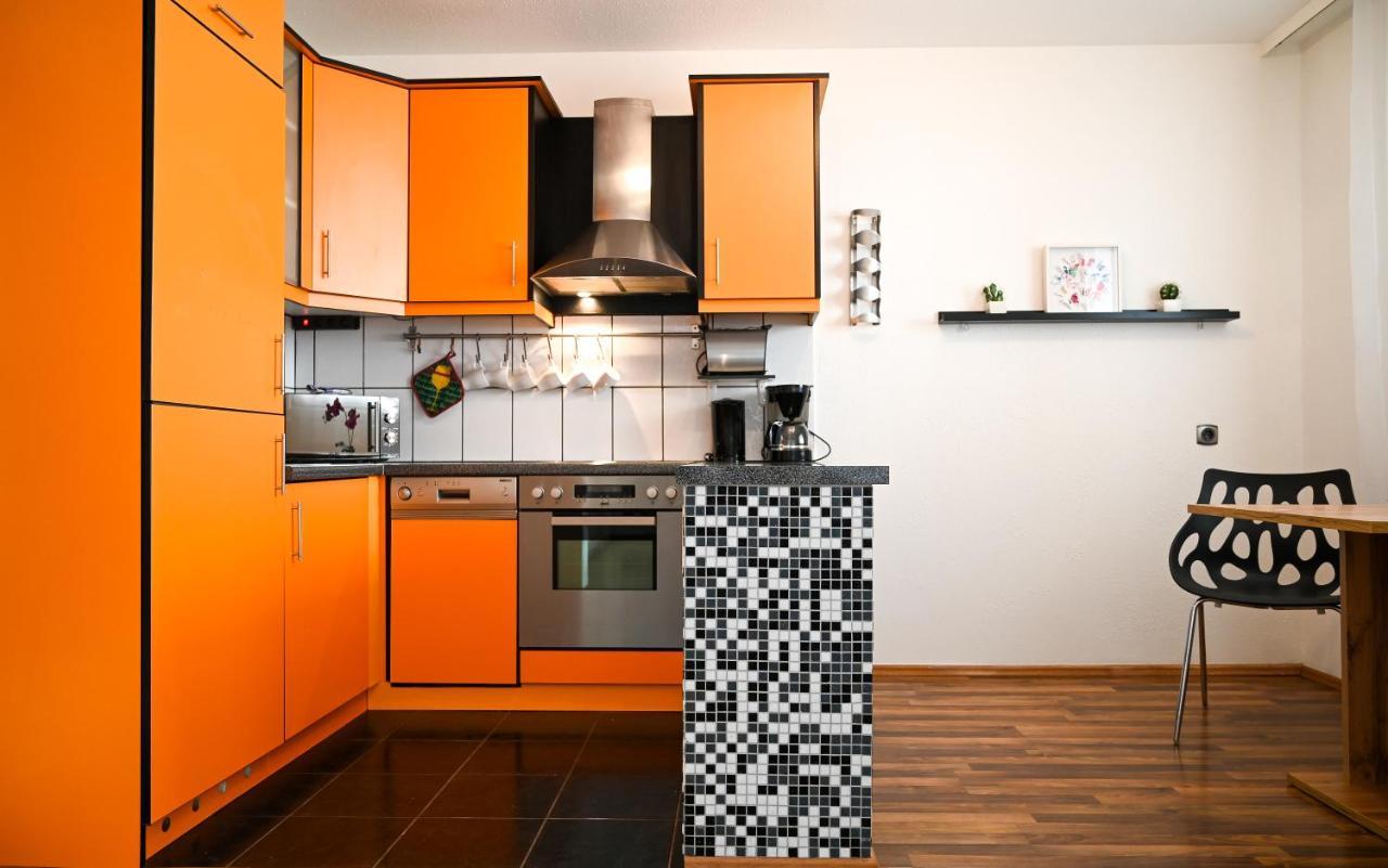 Cozy Apartment Margareten Vienna Exterior photo