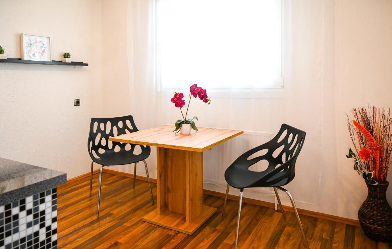 Cozy Apartment Margareten Vienna Exterior photo