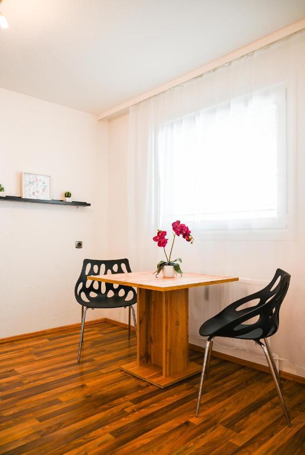 Cozy Apartment Margareten Vienna Exterior photo