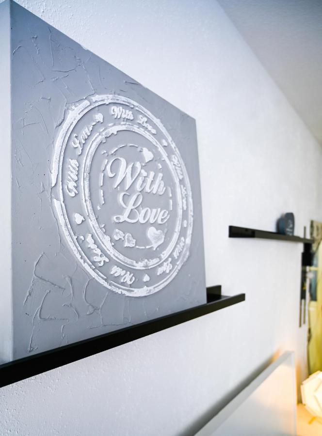 Cozy Apartment Margareten Vienna Exterior photo
