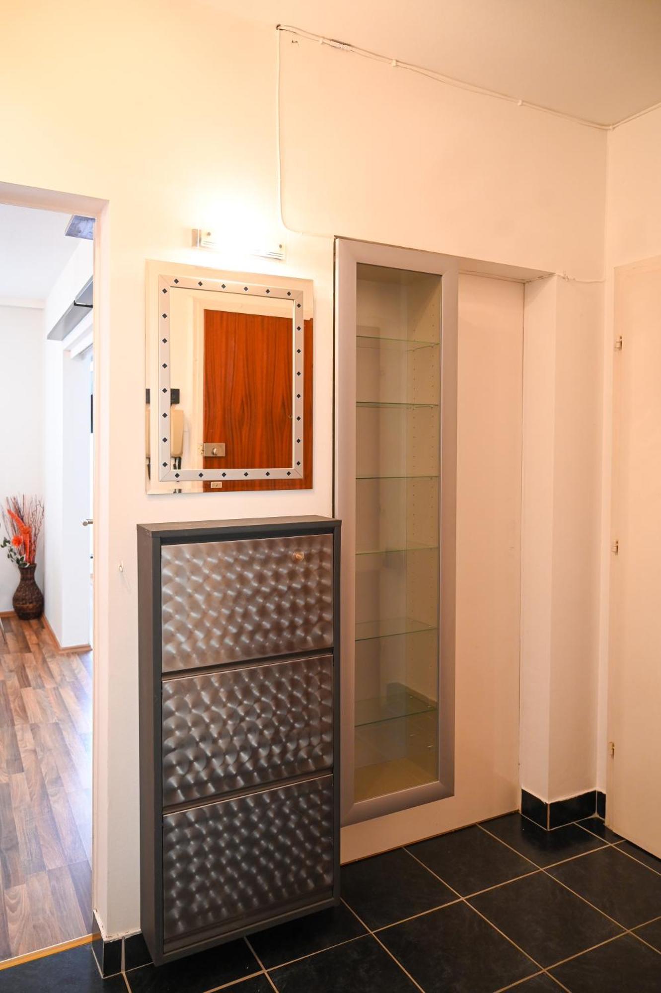 Cozy Apartment Margareten Vienna Exterior photo